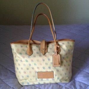 Dooney and Bourke